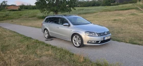 VW Passat R-Line , full full, снимка 6
