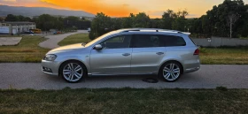 VW Passat R-Line , full full, снимка 2
