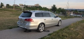 VW Passat R-Line , full full, снимка 5
