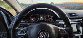 VW Passat R-Line , full full, снимка 12