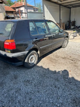 VW Golf Голф 3, снимка 9