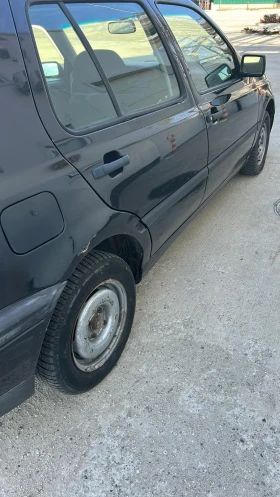 VW Golf Голф 3, снимка 2