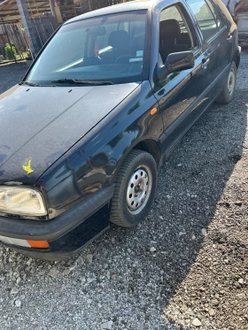 VW Golf Голф 3, снимка 7