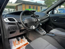 Renault Scenic 1.5dci ТОП СЪСТОЯНИЕ, снимка 8