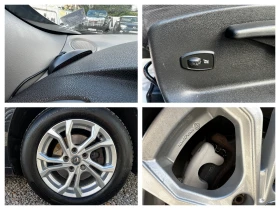 Renault Scenic 1.5dci ТОП СЪСТОЯНИЕ, снимка 17