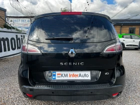 Renault Scenic 1.5dci ТОП СЪСТОЯНИЕ, снимка 5