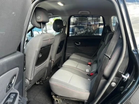 Renault Scenic 1.5dci ТОП СЪСТОЯНИЕ, снимка 9