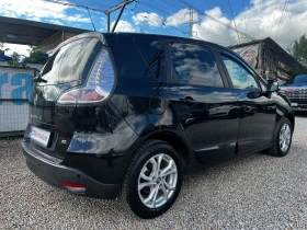 Renault Scenic 1.5dci ТОП СЪСТОЯНИЕ, снимка 4