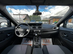 Renault Scenic 1.5dci ТОП СЪСТОЯНИЕ, снимка 10
