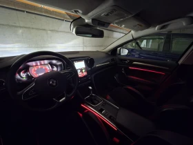 Renault Megane 1.6dCI, снимка 8