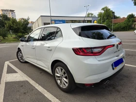 Renault Megane 1.6dCI, снимка 3