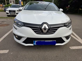 Renault Megane 1.6dCI, снимка 1