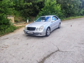 Mercedes-Benz E 280 3.0cdi 7g, снимка 1