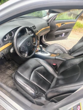 Mercedes-Benz E 280 3.0cdi 7g, снимка 8