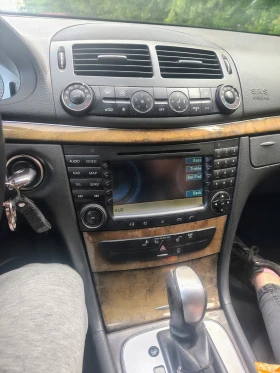 Mercedes-Benz E 280 3.0cdi 7g, снимка 11