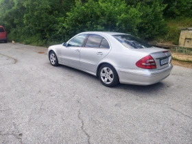 Mercedes-Benz E 280 3.0cdi 7g, снимка 5