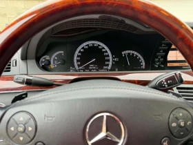 Mercedes-Benz S 550, снимка 5