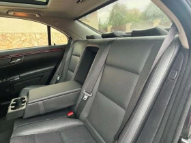 Mercedes-Benz S 550, снимка 6