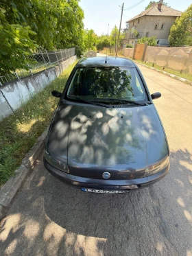 Fiat Punto, снимка 4