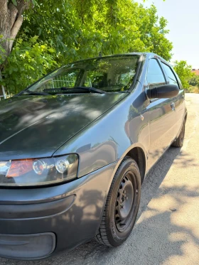 Fiat Punto, снимка 5
