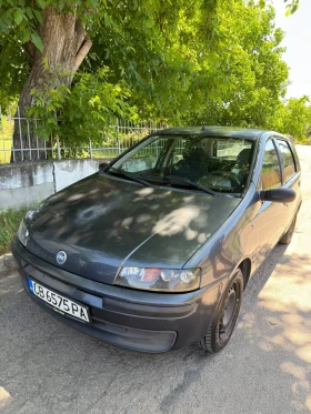 Fiat Punto, снимка 1