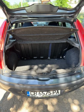 Fiat Punto, снимка 10