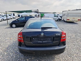 Skoda Octavia Skoda Octavia 1.9TDI, снимка 6