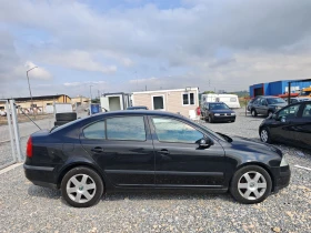 Skoda Octavia Skoda Octavia 1.9TDI, снимка 4