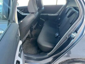Toyota Yaris 1.3 * ГАЗ* , снимка 9