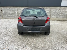 Toyota Yaris 1.3 * ГАЗ* , снимка 6