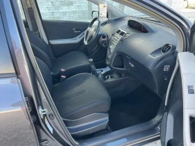 Toyota Yaris 1.3 * ГАЗ* , снимка 8