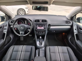 VW Golf TDI DSG MATCH, снимка 8