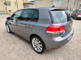 VW Golf TDI DSG MATCH, снимка 6