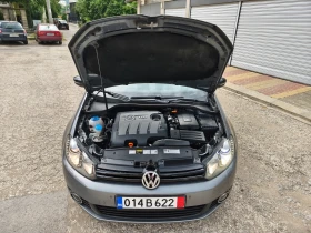 VW Golf TDI DSG MATCH, снимка 17
