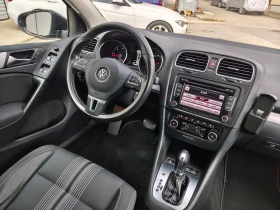 VW Golf TDI DSG MATCH, снимка 7