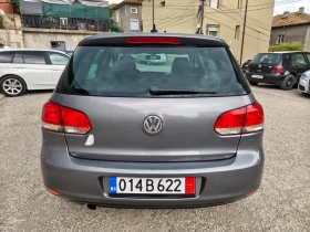 VW Golf TDI DSG MATCH, снимка 5