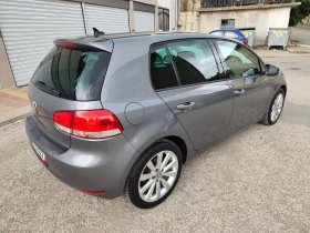 VW Golf TDI DSG MATCH, снимка 4