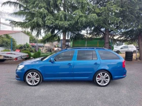 Skoda Octavia 2.0VRS, 6ск, снимка 14