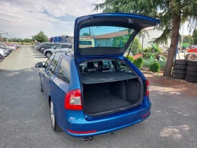 Skoda Octavia 2.0VRS, 6ск, снимка 9