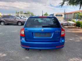 Skoda Octavia 2.0VRS, 6ск, снимка 8
