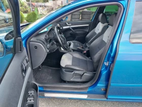 Skoda Octavia 2.0VRS, 6ск, снимка 12