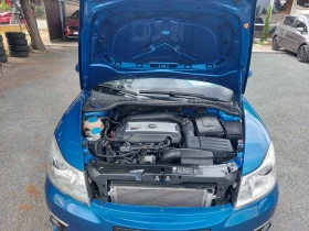 Skoda Octavia 2.0VRS, 6ск, снимка 13