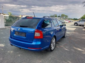 Skoda Octavia 2.0VRS, 6ск, снимка 6