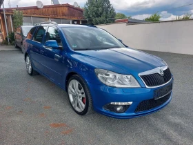 Skoda Octavia 2.0VRS, 6ск, снимка 4