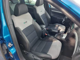 Skoda Octavia 2.0VRS, 6ск, снимка 5
