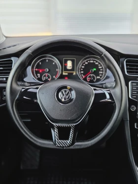 VW Golf 7 1.6TDI CUP EDITION, снимка 11