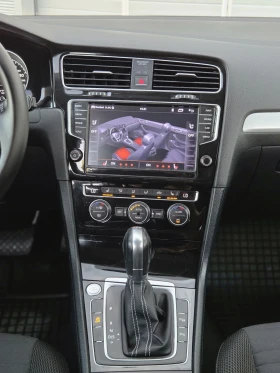 VW Golf 7 1.6TDI CUP EDITION, снимка 9