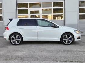 VW Golf 7 1.6TDI CUP EDITION, снимка 3
