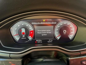 Audi S5 PRESTIGE* BLACK OPTIC* BANG* МАСАЖ* КРАЙНА ЦЕНА, снимка 12