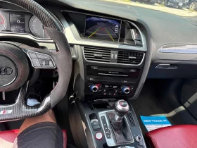 Audi S4 Progressiv/CARFAX/КАРБОН/КЛИП, снимка 9